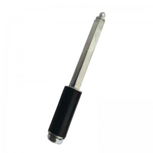 Steel Injection Packer
