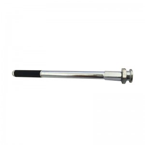 Steel Injection Packer With Falt Nipple