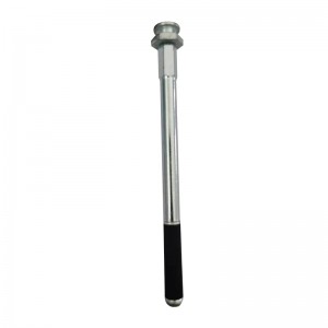 Steel Injection Packer With Falt Nipple