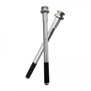 Steel Injection Packer With Falt Nipple