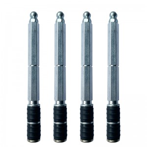 Luminum Injection Packer