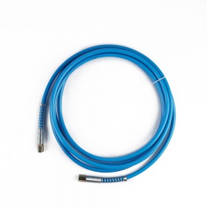 High Pressure Tube