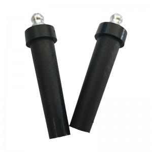 Plastic Pu Injection Packer