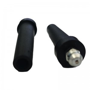Plastic Pu Injection Packer