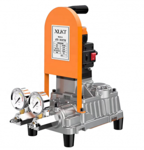 M11 Acrylate Pump