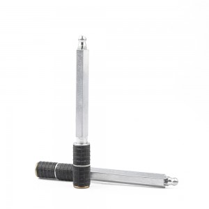 Aluminum Injection Packer