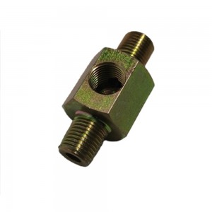 Tee Connector
