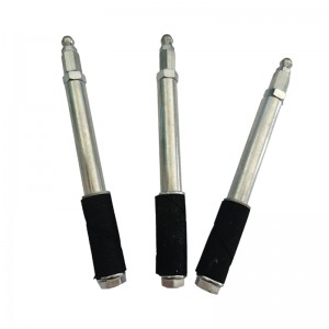 Steel Injection Packer
