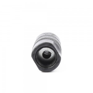 High Quality Steel Female 4 Jaws Coupler For Injection Packer