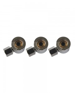 Flat Grease Fitting