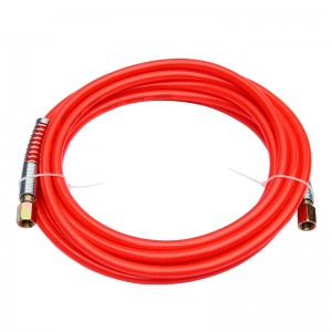 High Pressure Tube