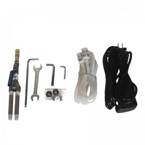 Acrylic Double Component Grouting Machine