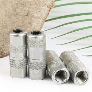 Grease Coupler