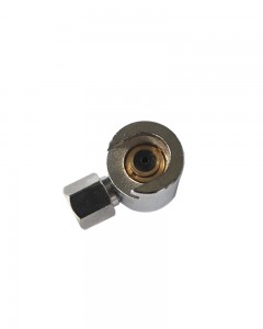 Flat Grease Fitting