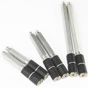 Aluminum Injection Packer