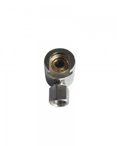 Flat Grease Fitting