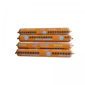 Silicone Sealant