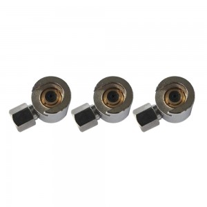 Grease coupler