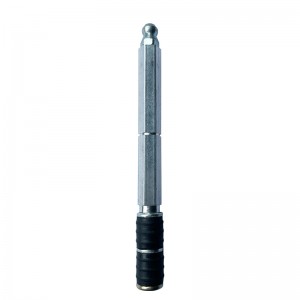 Luminum Injection Packer