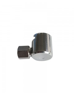 Flat Grease Fitting