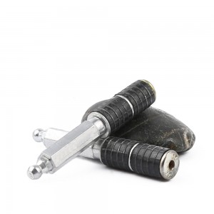 Aluminum Injection Packer