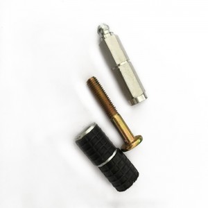 Aluminum Injection Packer