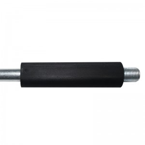 Steel Injection Hose 10*500mm