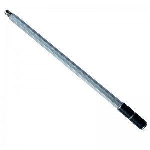 Luminum Injection Packer
