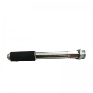 Steel Injection Packer With Falt Nipple