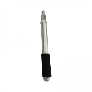 Steel Injection Packer