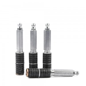 Aluminum Injection Packer