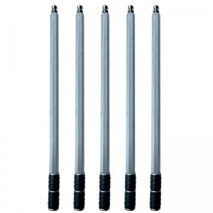 Luminum Injection Packer