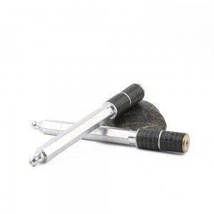 Aluminum Injection Packer