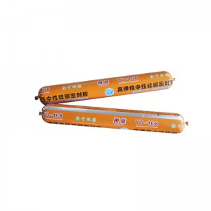 Silicone Sealant