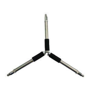 Steel Injection Packer