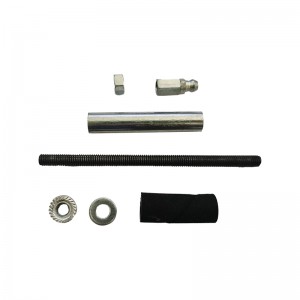 Steel Injection Packer