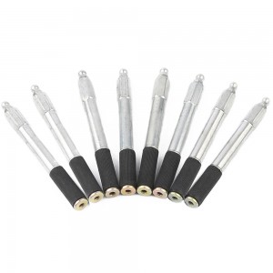 Aluminum Injection Packer
