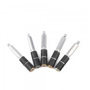 Aluminum Injection Packer