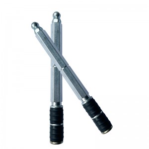 Luminum Injection Packer