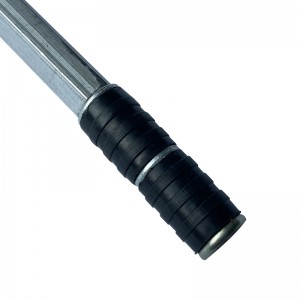 Luminum Injection Packer