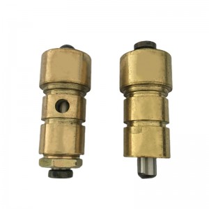 Piston Pump