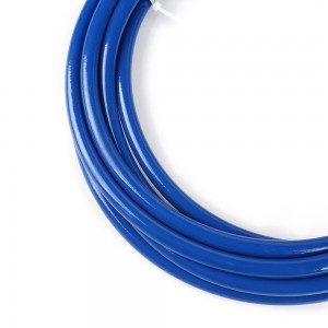 Explosion-Proof High Pressure Tube