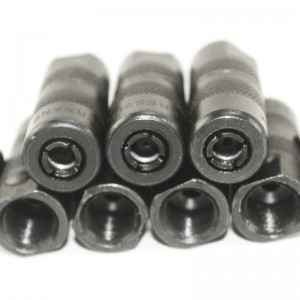 High Quality Steel Female 4 Jaws Coupler For Injection Packer