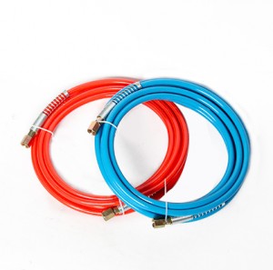 High Pressure Tube