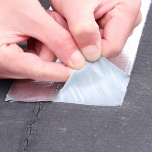 Butyl Waterproof Tape