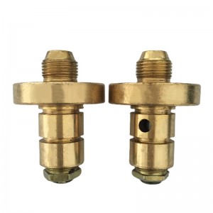 Piston Pump