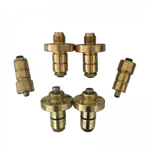 Piston Pump