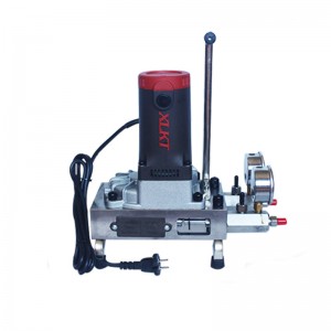 Acrylic Double Component Grouting Machine