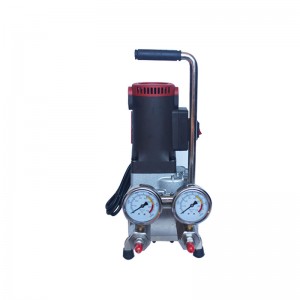 Acrylic Double Component Grouting Machine