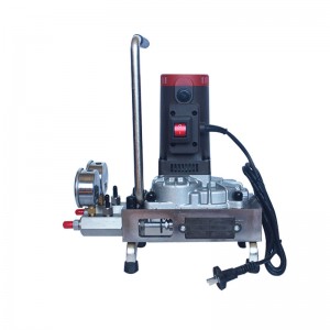Acrylic Double Component Grouting Machine